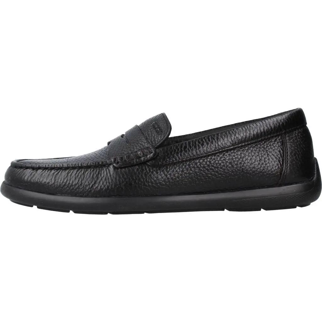 Buty GEOX U DEVAN Czarny 2/5