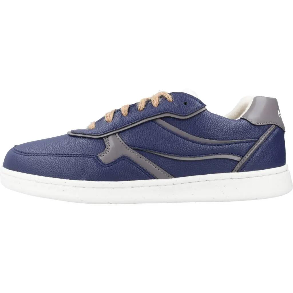 Buty GEOX U WARRENS A Niebieski 2/5