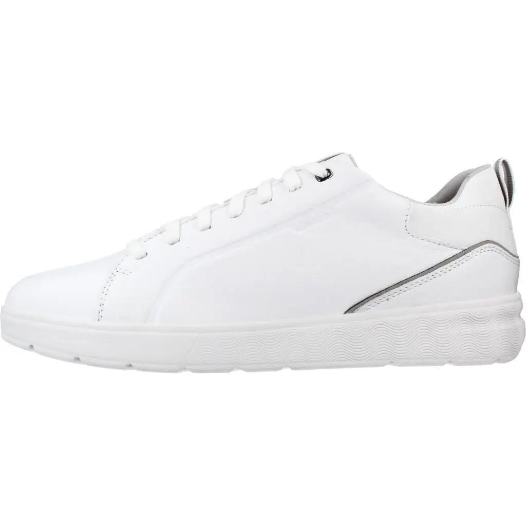 Buty GEOX U SPHERICA EC4 B Biały 2/5