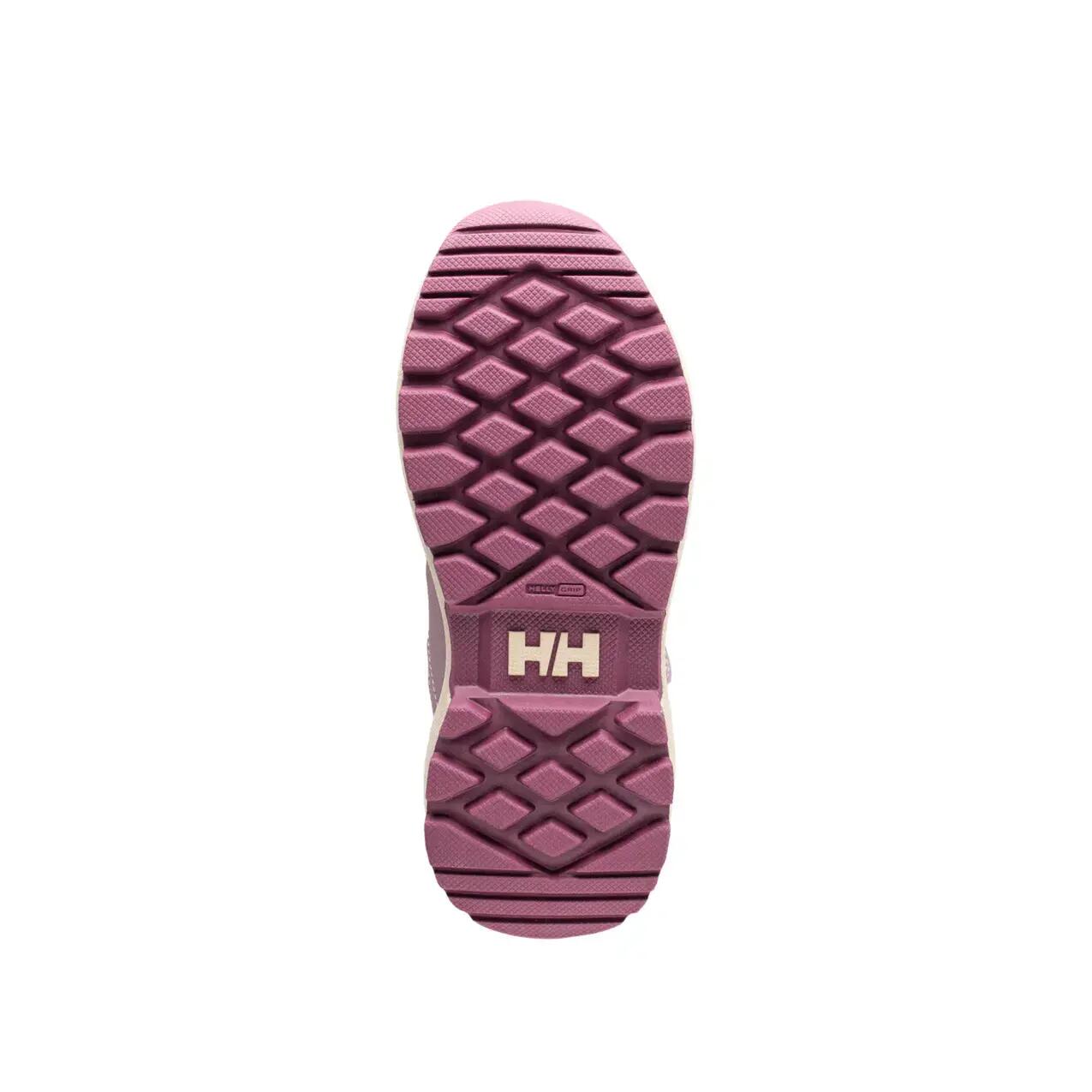 Baby winter laarzen Helly Hansen JK Shelter HT 4/4