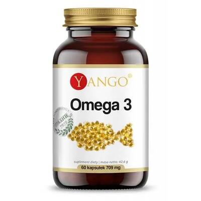 Essentiële vetzuren hersenen, geheugen en concentratie omega 3 60 pcs