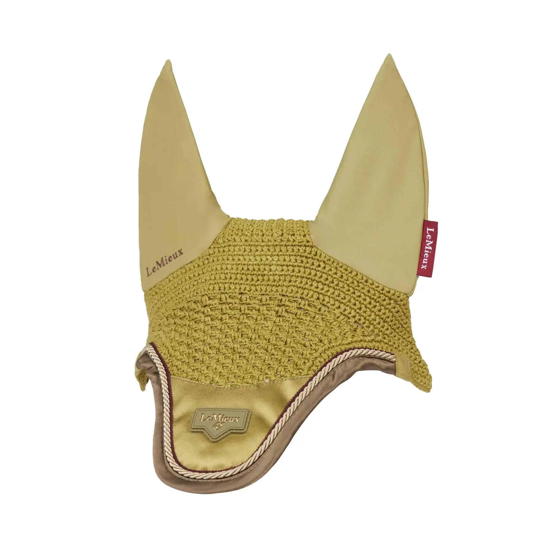 Korte paardenmuts LeMieux Loire 1/2