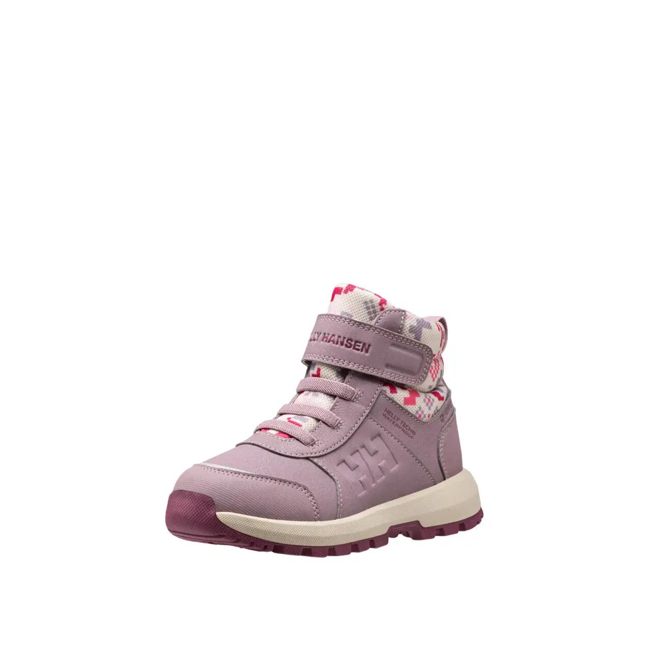 Baby winter laarzen Helly Hansen JK Shelter HT 3/4