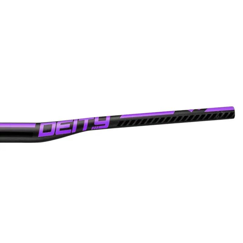 Guidon en aluminium Deity Ridgeline 35 mm 2/2