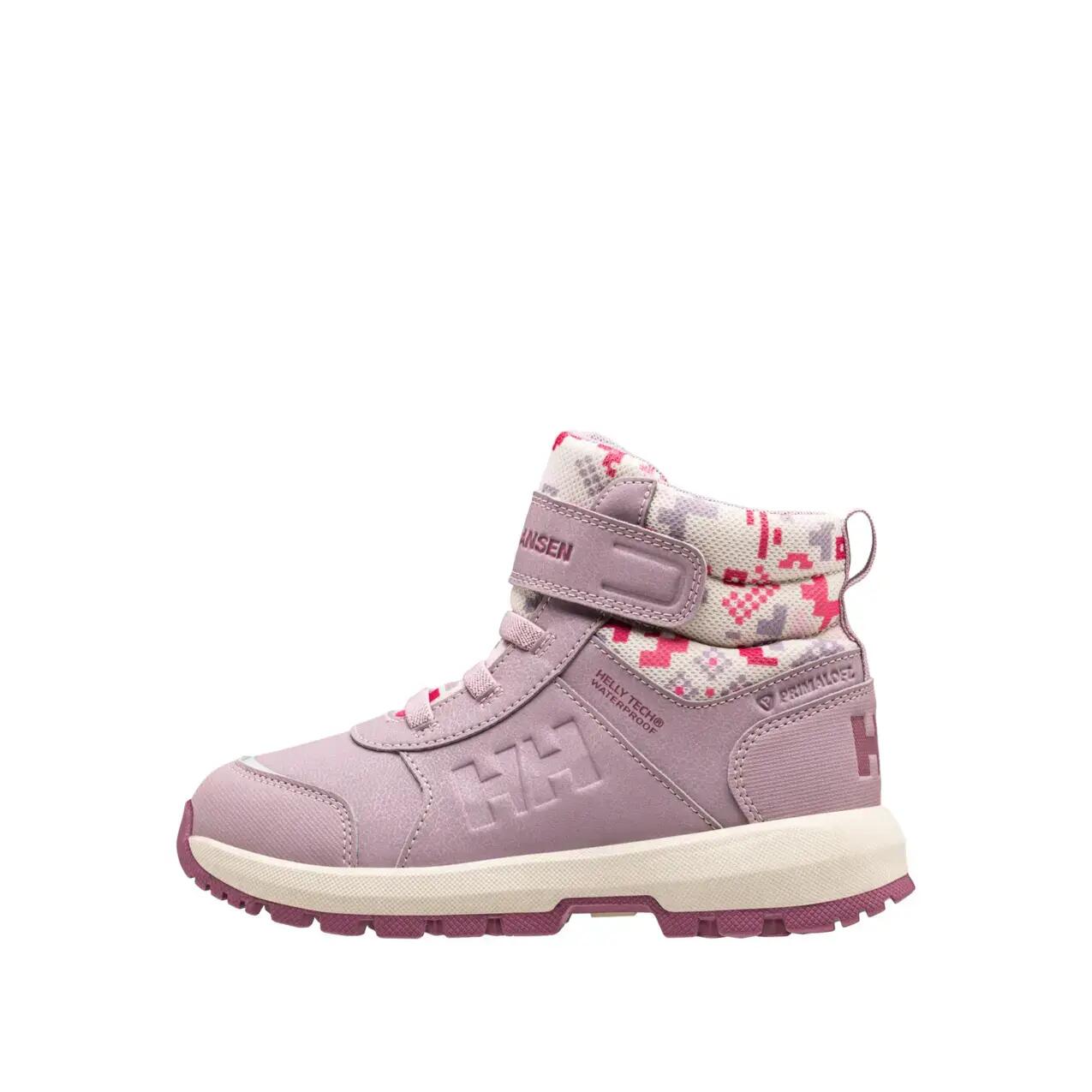 Baby winter laarzen Helly Hansen JK Shelter HT 2/4