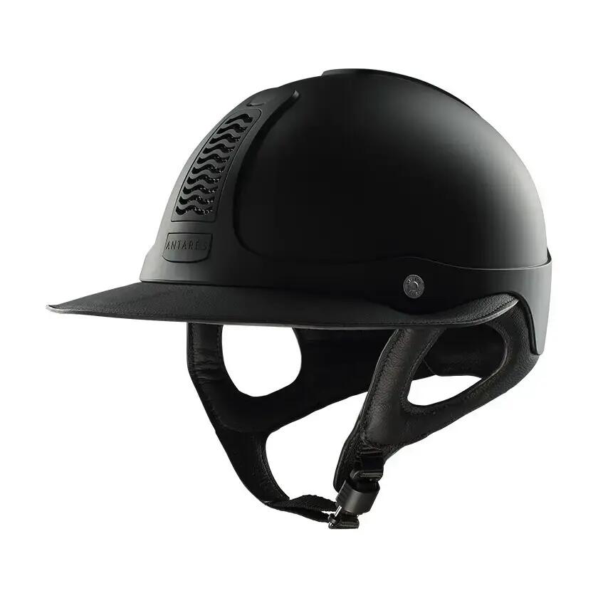 Kask jeździecki Antarès Précision Référence Eclipse 3/5
