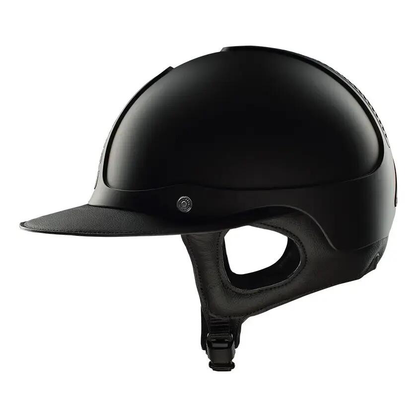 Kask jeździecki Antarès Précision Référence Eclipse 2/5