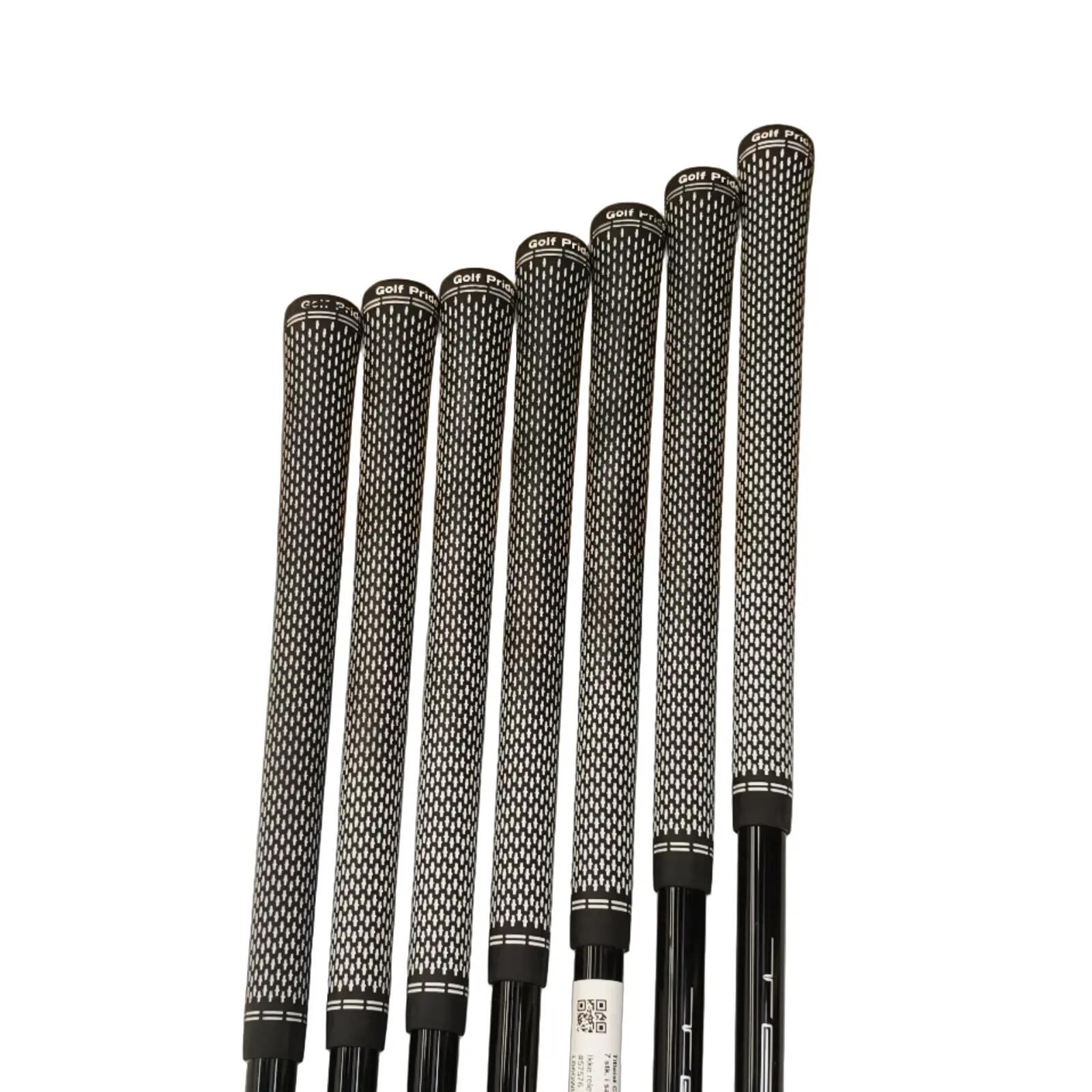 Titleist T100s/T200 Combo Set di ferri / 5-PW+AW / Flex Regular / Grafite 6/7