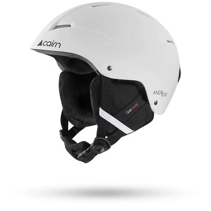 Skihelm Cairn Android