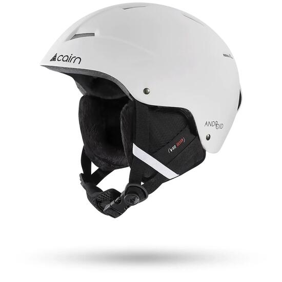 Skihelm Cairn Android