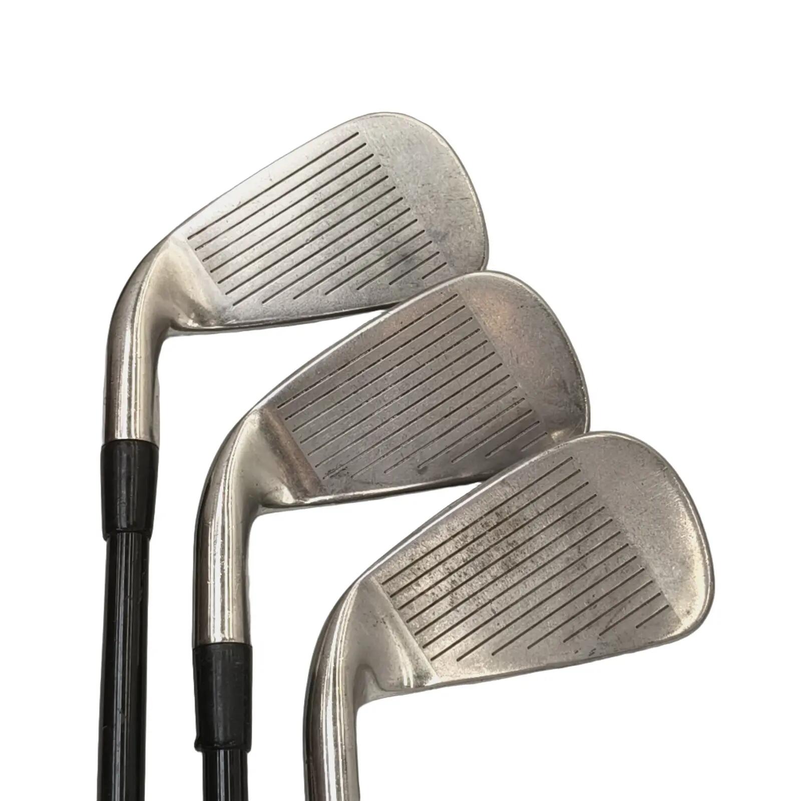 Titleist AP1 714 Eisenset / 4-9i / Flex Regular / Graphit 6/7
