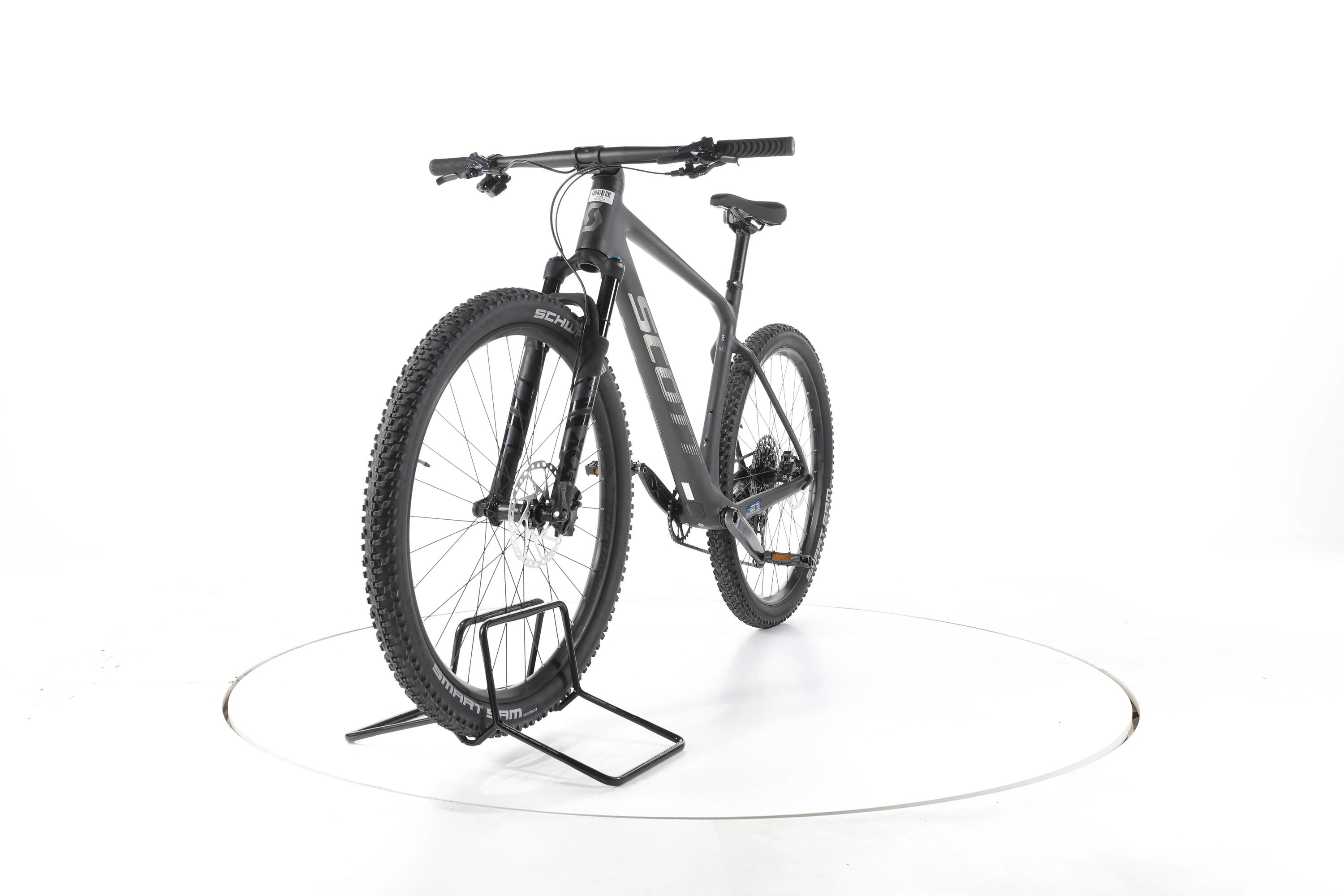 Segunda vida - Scott Scale 910 Fahrrad Hardtail - Em muito bom estado. 4/7