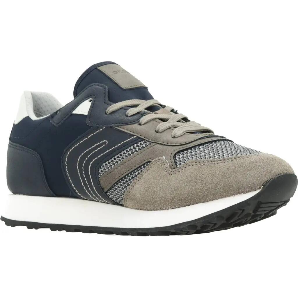 Buty GEOX U VINCIT A Niebieski 5/5