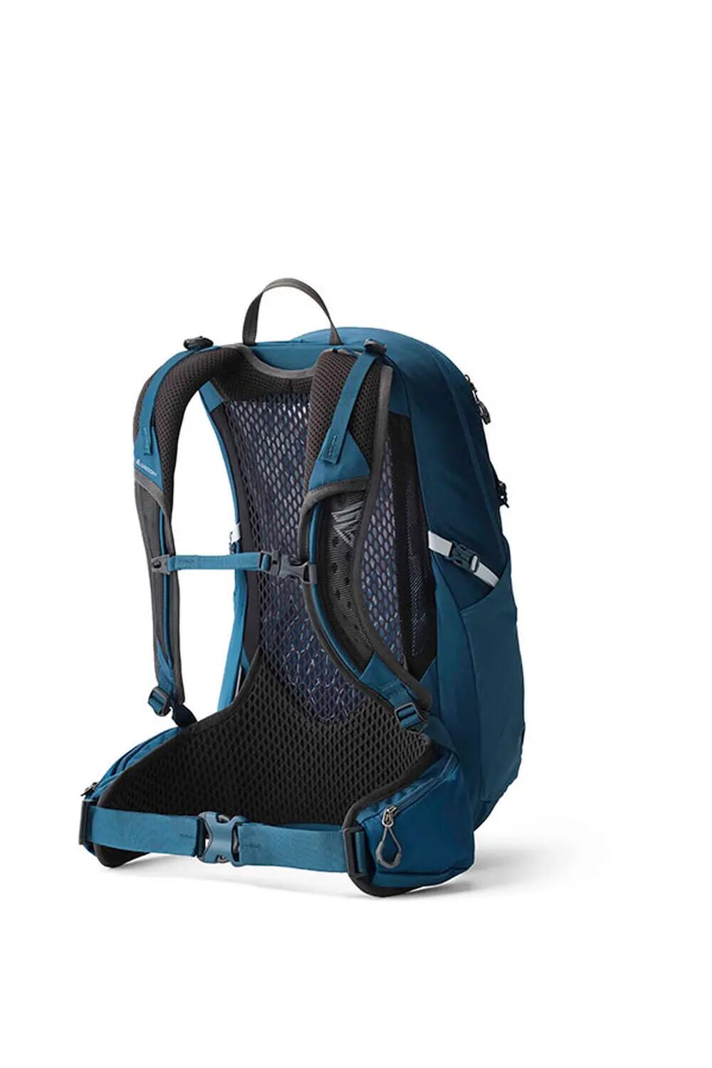 Gregory Zulu LT 25 - Starlight Blue 2/12