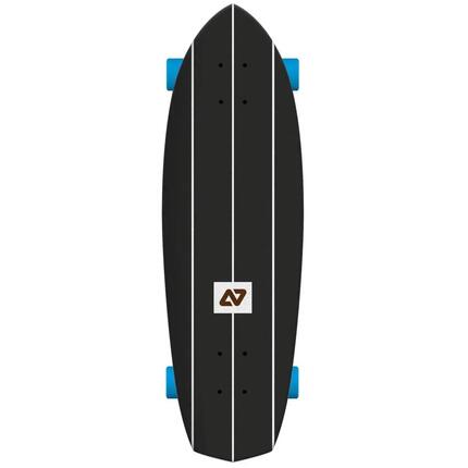 Planche de skate Hydroponic Diamond Complete Cruiser