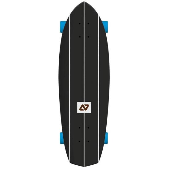 Planche de skate Hydroponic Diamond Complete Cruiser