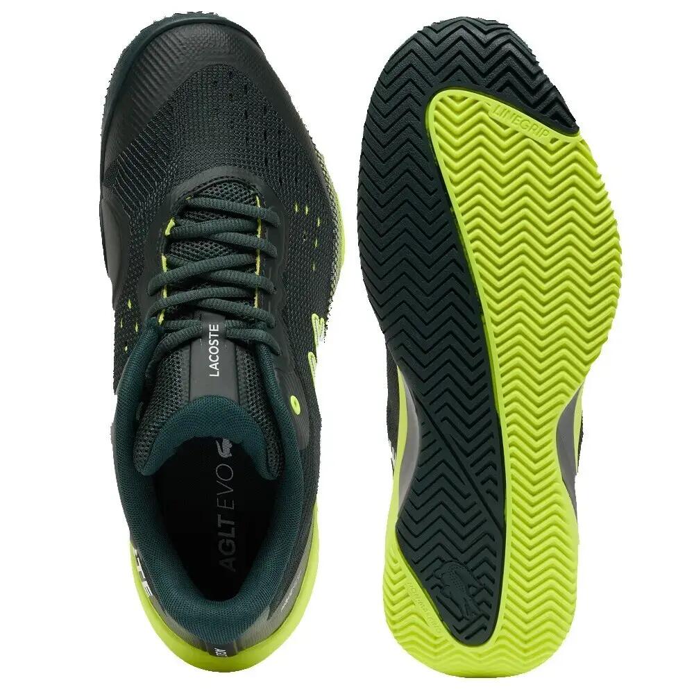 Zapatillas Lacoste Ag-lt Evo 52sma0070 Ab3 3/7