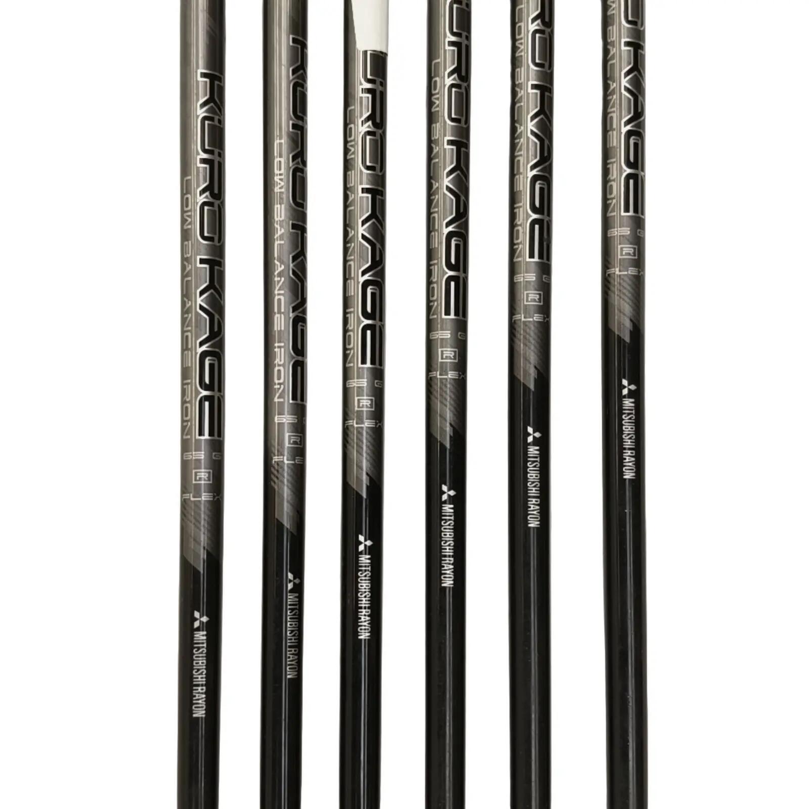 Titleist AP1 714 Eisenset / 4-9i / Flex Regular / Graphit 4/7