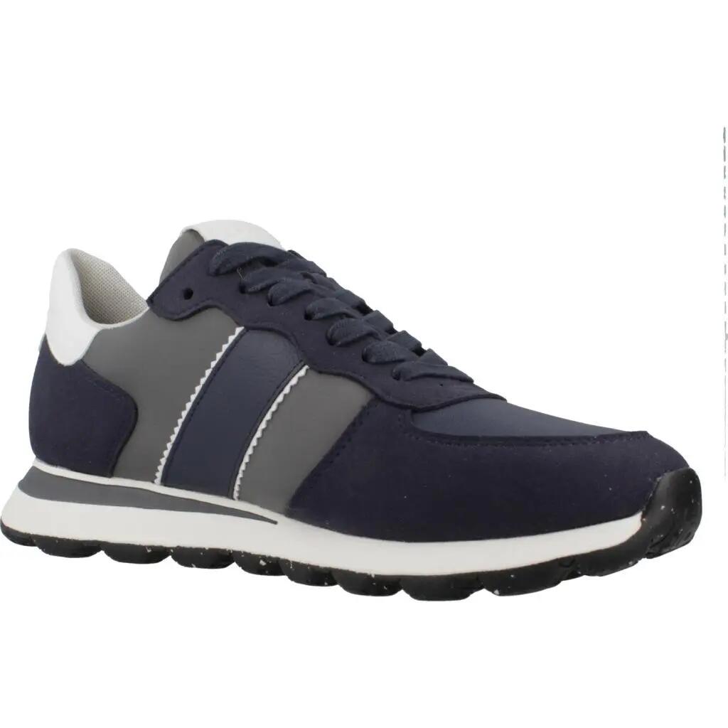 Buty GEOX U SPHERICA VSERIES Niebieski 5/5