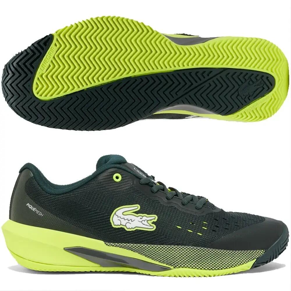 Zapatillas Lacoste Ag-lt Evo 52sma0070 Ab3 2/7