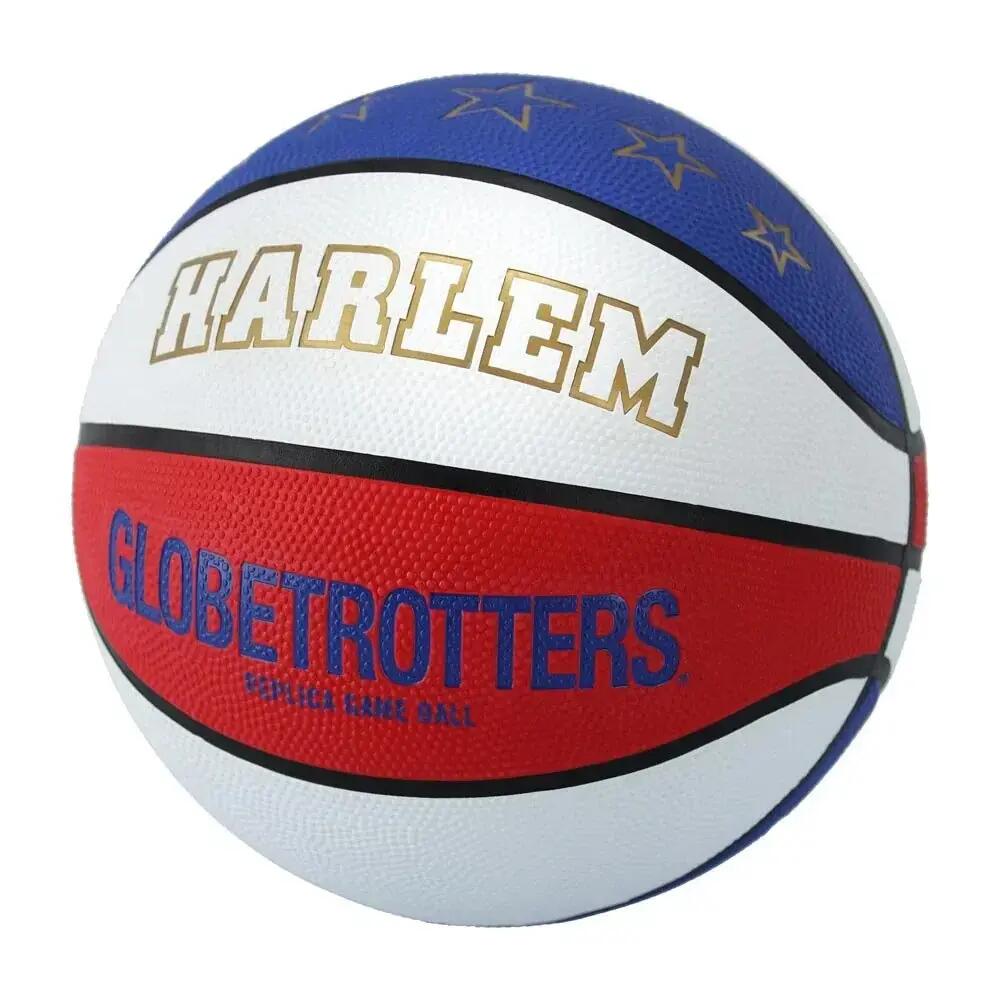 Spalding-basketbal van de Harlem Globetrotters 6/7