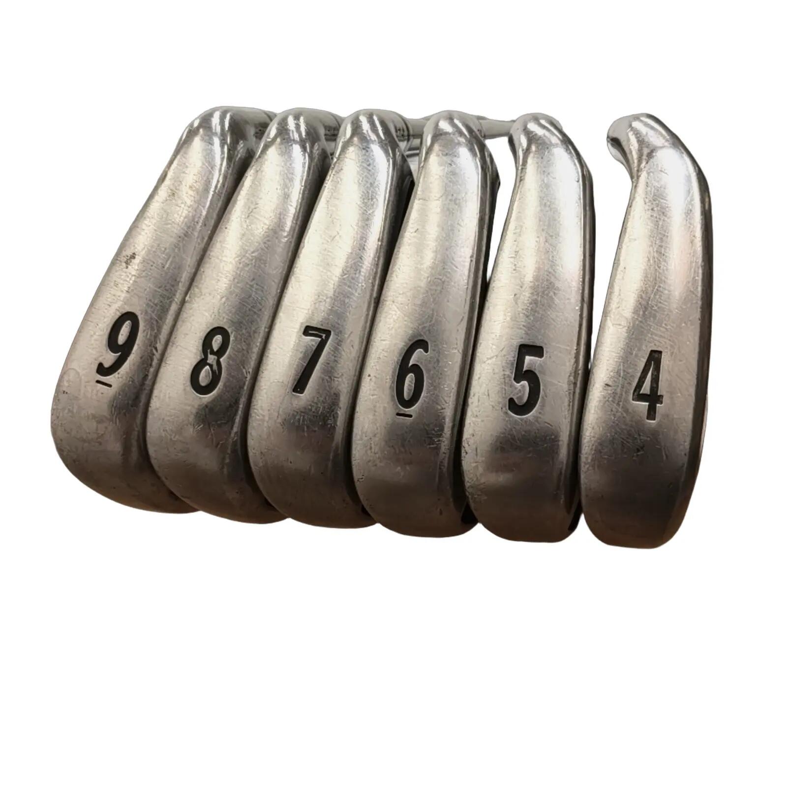 Titleist AP1 714 Eisenset / 4-9i / Flex Regular / Graphit 2/7