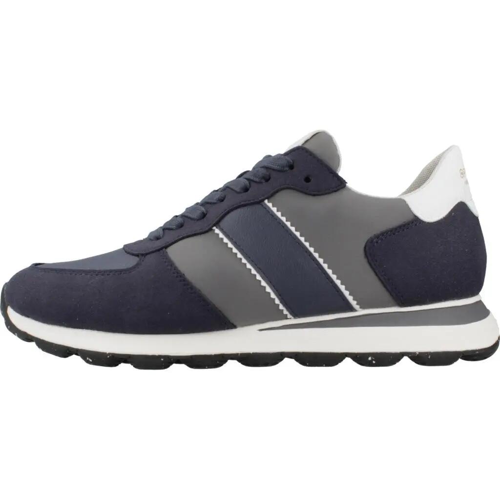Buty GEOX U SPHERICA VSERIES Niebieski 2/5