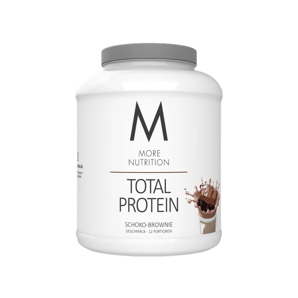 MORE NUTRITION picture