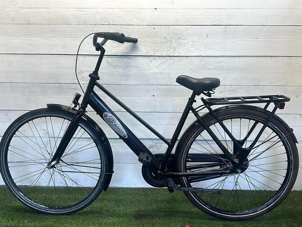 Bicicleta usada BSP Boozz 4/4