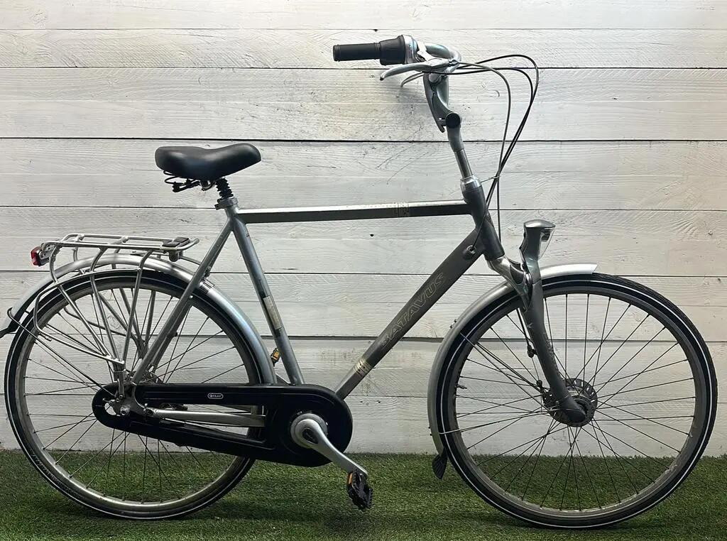 Bicicleta usada Batavus Intermezzo 1/4