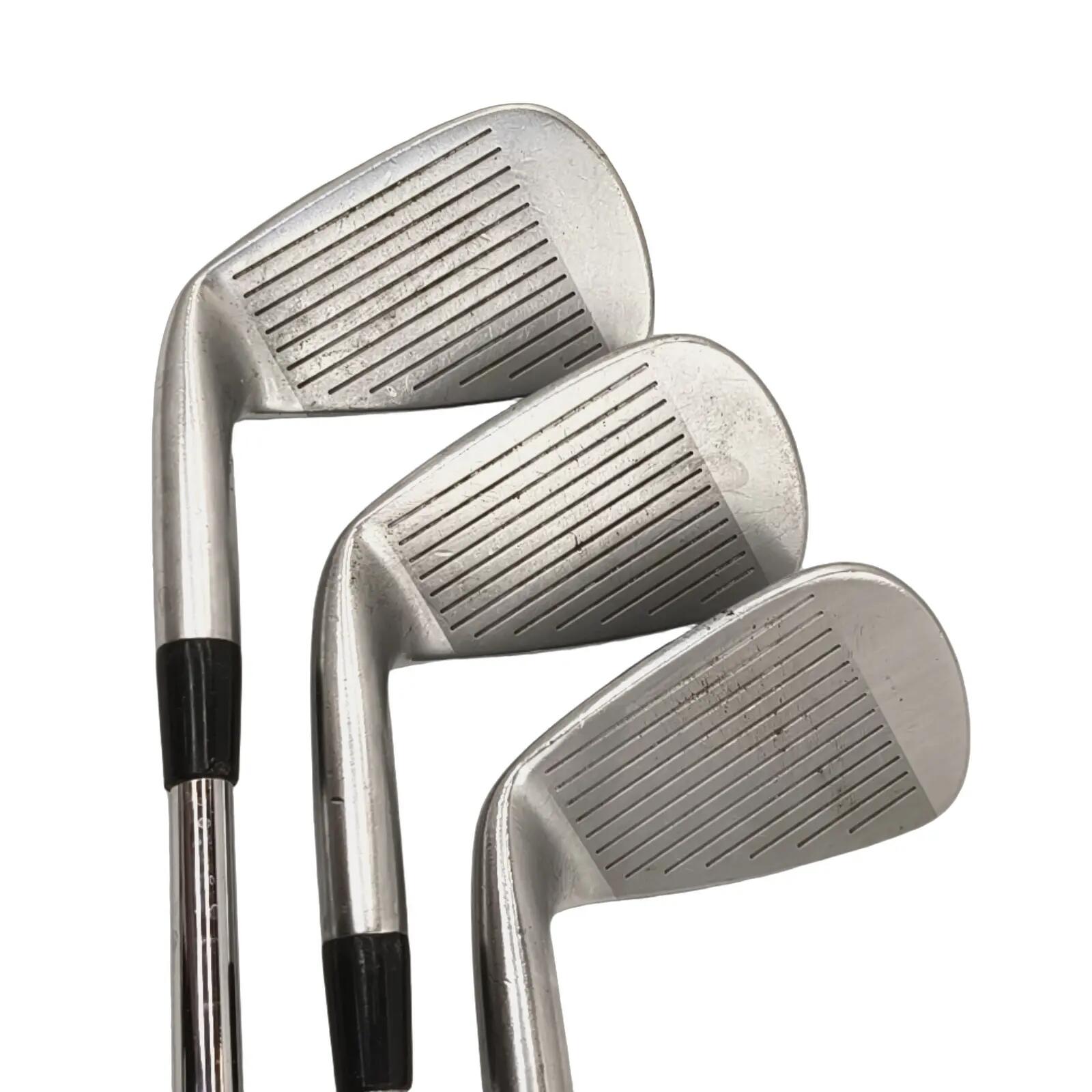 Mizuno JPX 923 Tour Set di ferri / 4-PW / Flex Stiff / Acciaio 7/7