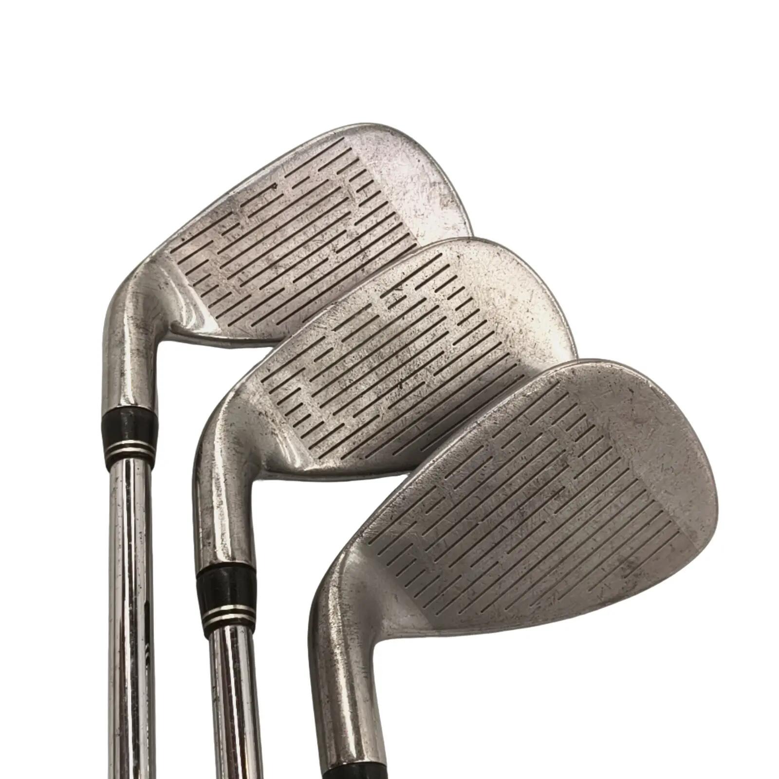 Cobra King S9 IJzerset / 5-PW+SW / Flex Regular / Staal 7/7