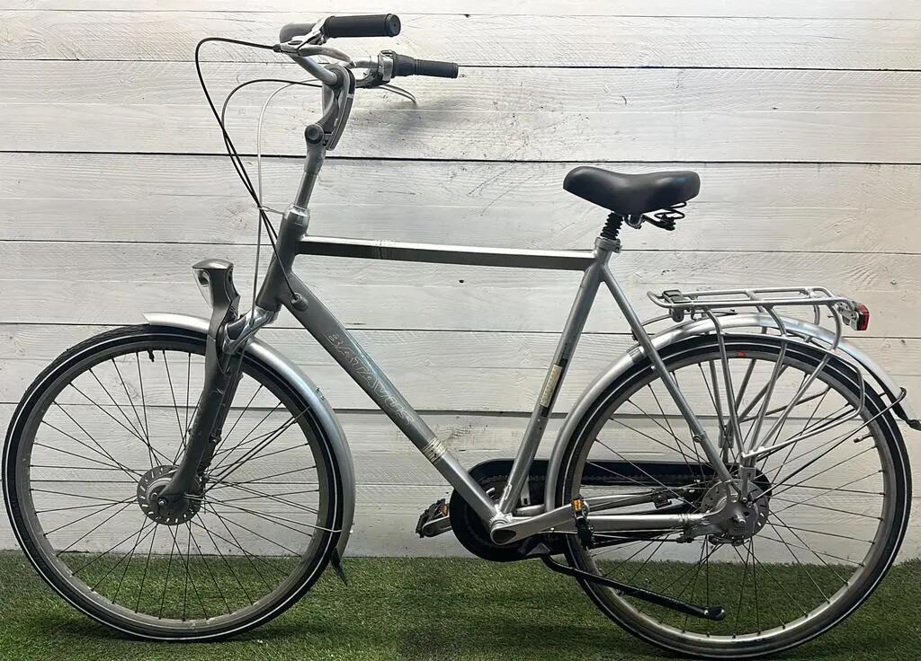 Bicicleta usada Batavus Intermezzo 4/4