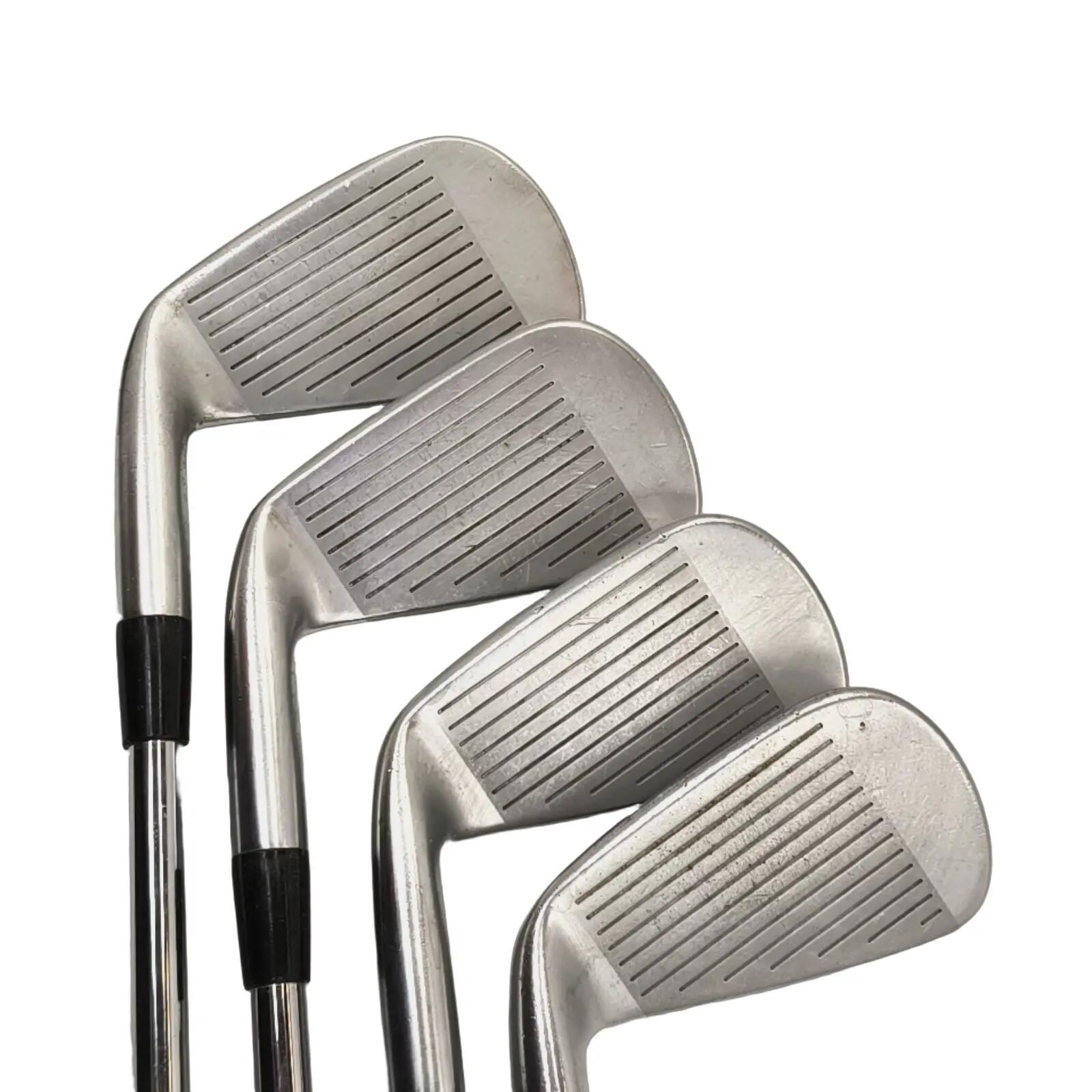 Mizuno JPX 923 Tour Set di ferri / 4-PW / Flex Stiff / Acciaio 6/7