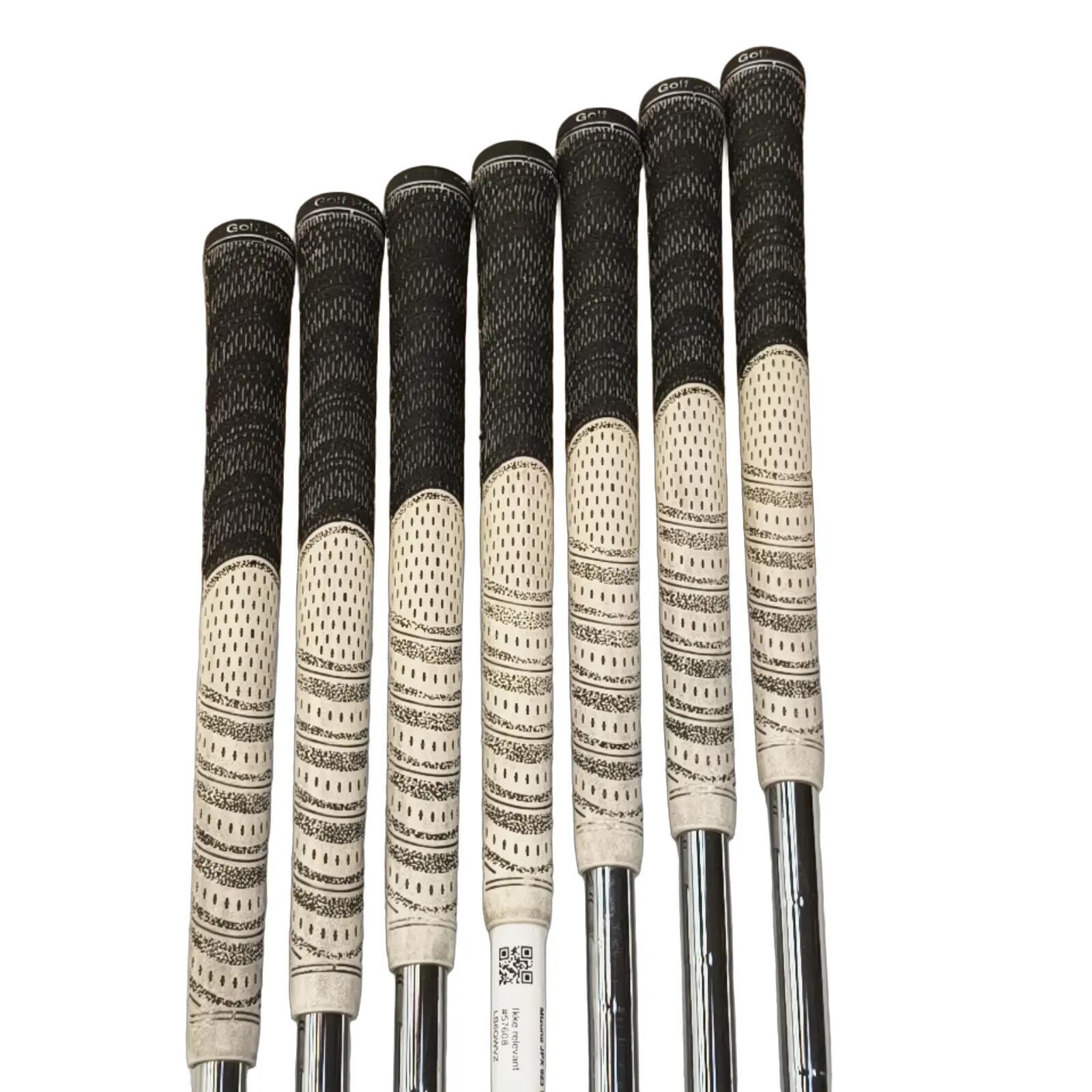 Mizuno JPX 923 Tour Set di ferri / 4-PW / Flex Stiff / Acciaio 5/7