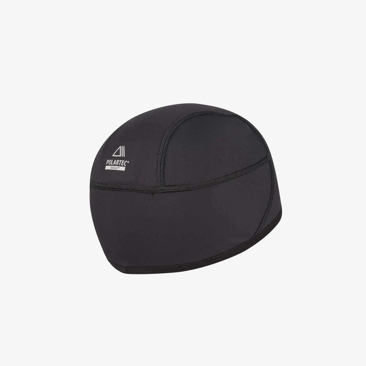 Căciuliță sub cască Castelli Estremo Thermal Winter Skully - negru | acoperă ur… 2/2