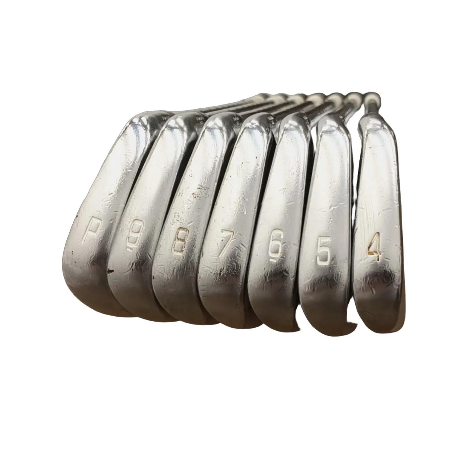 Mizuno JPX 923 Tour Set di ferri / 4-PW / Flex Stiff / Acciaio 2/7