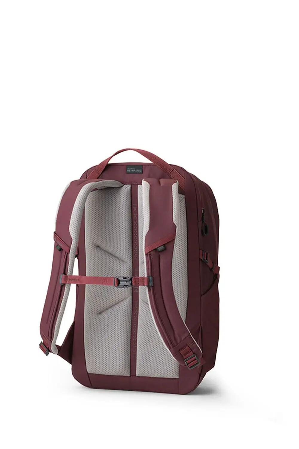 Gregory Terros 25 - Dark Berry 2/13
