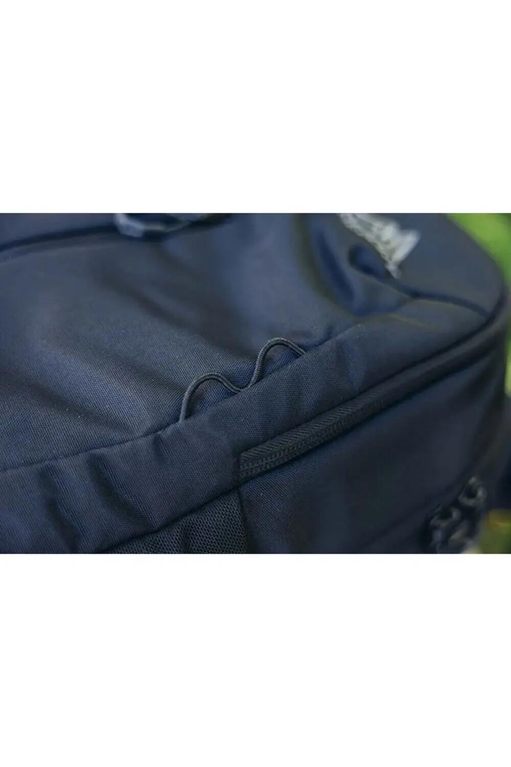 Gregory Terros 25 - Dark Berry 13/13