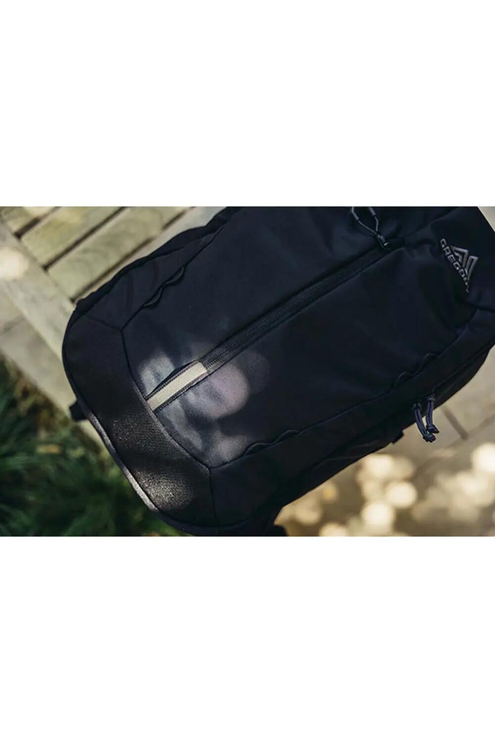 Gregory Terros 25 - Dark Berry 11/13