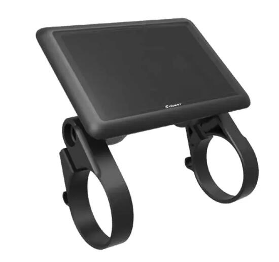 Écran - Cyclisme - Giant RideControl Charge - Noir
