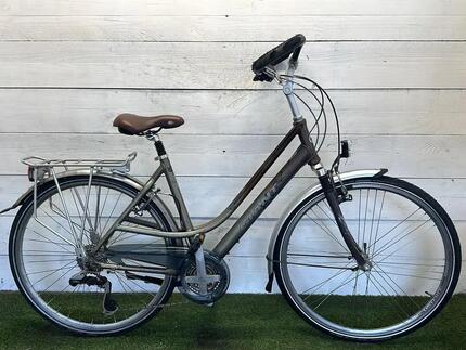Vélo d’occasion Giant Brasil