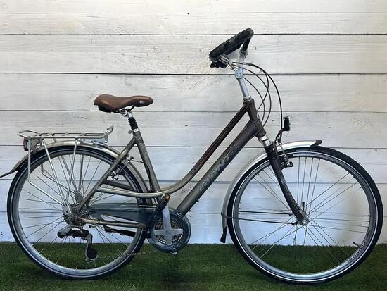 Vélo d’occasion Giant Brasil