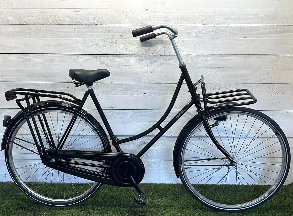 BIKE picture