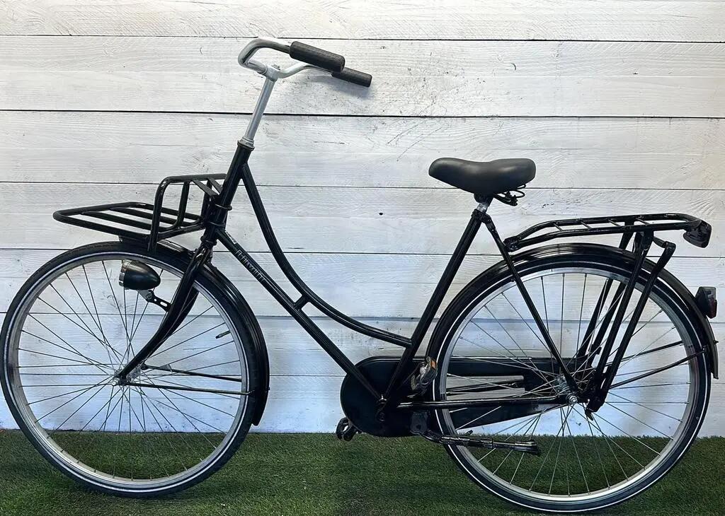 Gebraucht Limit Transportfiets 4/4