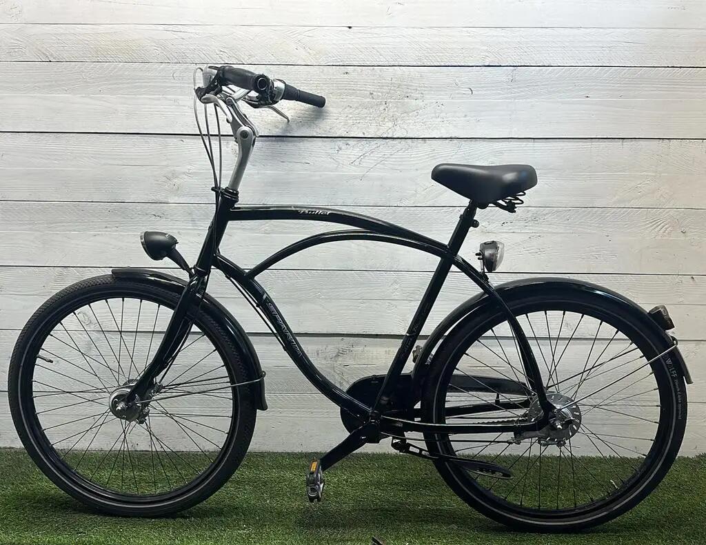 Bicicletta usata Sparta Bullet 4/4