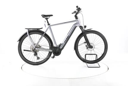 Reconditionné - Cube Kathmandu Hybrid SLX Vélo Électrique de - Très Bon
