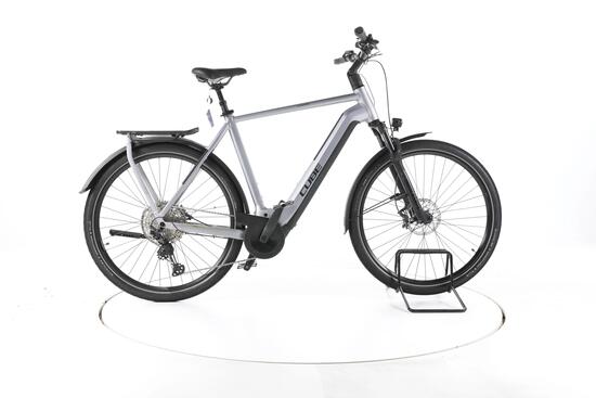 Reconditionné - Cube Kathmandu Hybrid SLX Vélo Électrique de - Très Bon