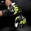 Gants de gardien protection des doigts Precision Fusion X 2/4