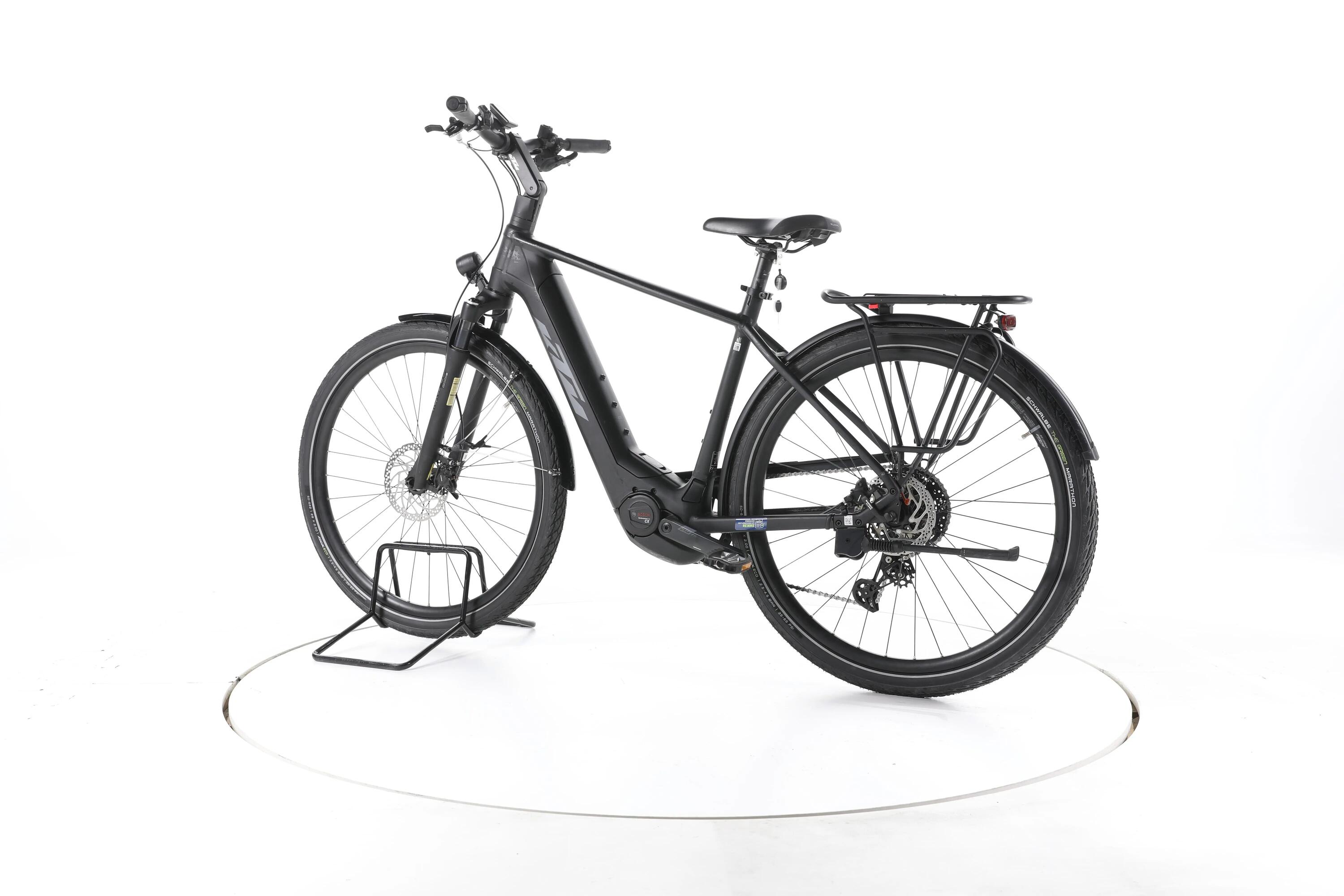 Reconditionné - KTM Cento 10 Plus Trekking E-Bike - Bon 7/7